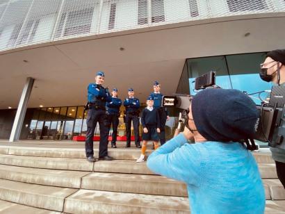 film politie 2022