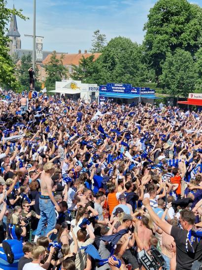 club kampioen 