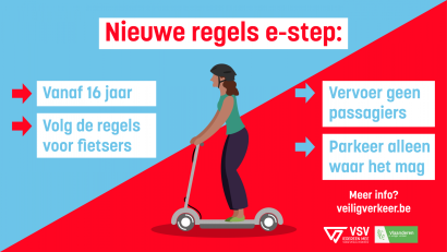 e-steps