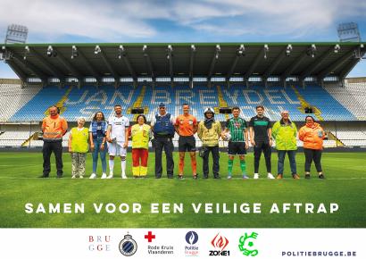 veilig voetbal 