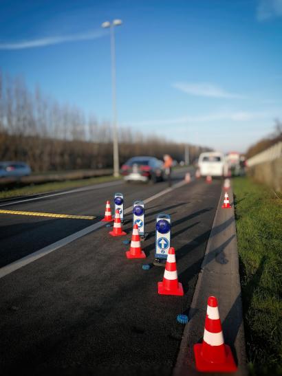 Verkeerstechniek