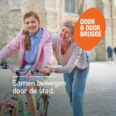 Door en Door Brugge