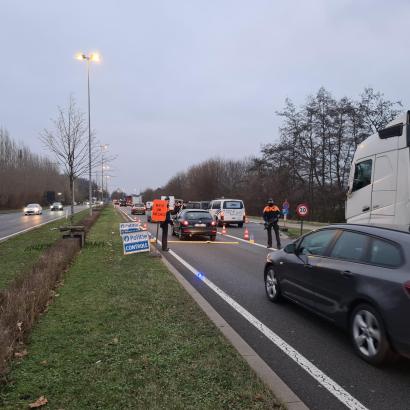 actie Highway