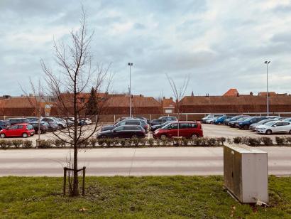 randparking
