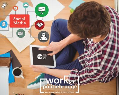 vacature consulent communicatie