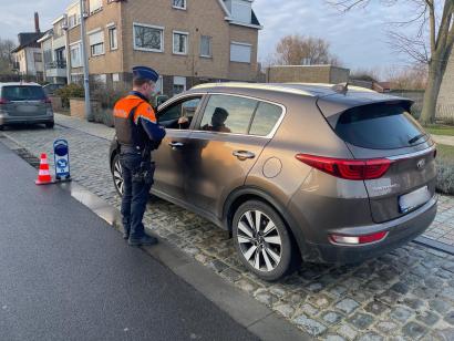 weekend zonder alcohol januari 2026