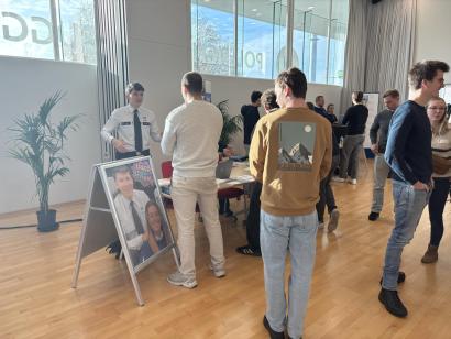 jobbeurs