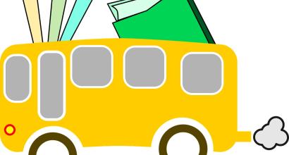 schoolbus