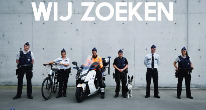 vacatures Politie Brugge