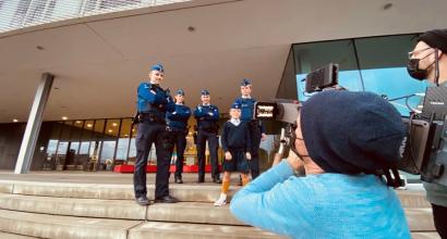 film politie 2022