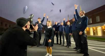 infomoment Politie Brugge