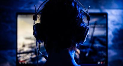 Online gaming
