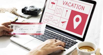 cybercrime booking