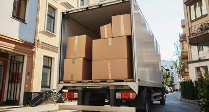 inname openbaar domein