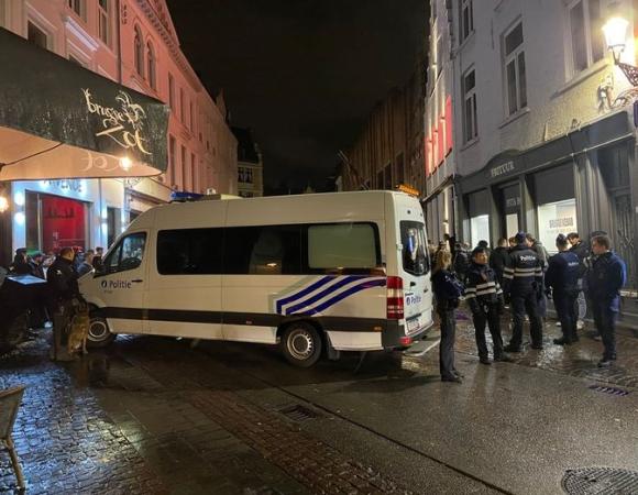 actie Kuipersstraat actie Kuipersstraat