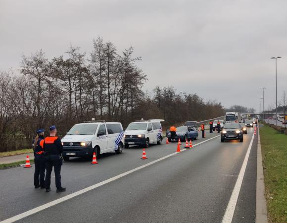 actie Highway