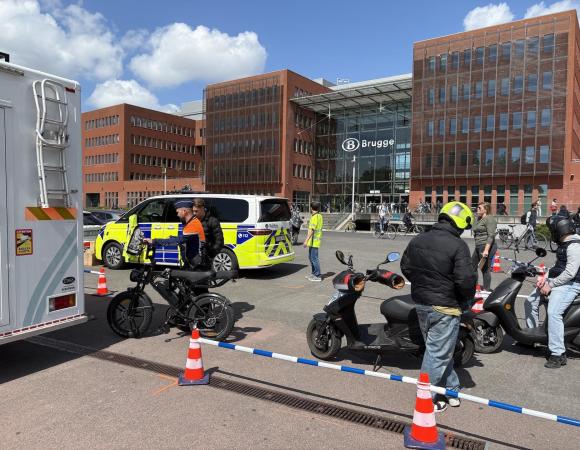 actie tweewielers actie tweewielers