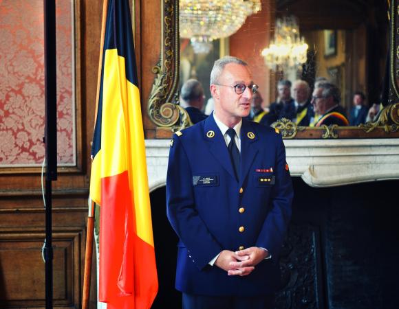 Jean-Louis dalle